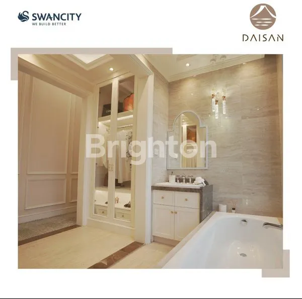 image RUMAH LAKEHOME  DAISAN CIKUPA TANGERANG (2)