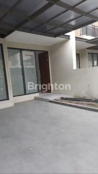 image SEWA RUMAH 2 LANTAI RUBY PONDOK TJANDRA DEKAT CLUB HOUSE, OPAL, TOPAZ, (2)