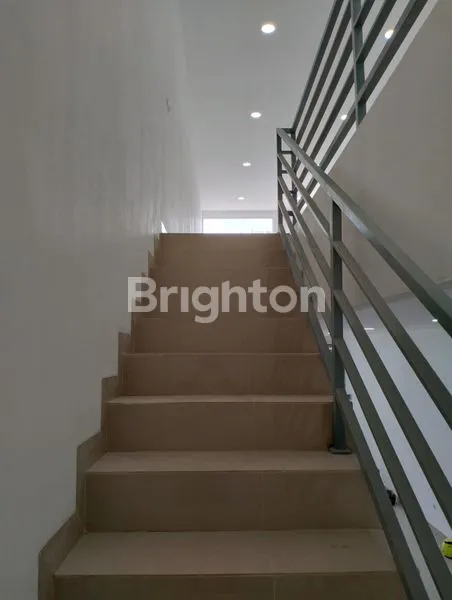 image RUKO HOLIS CARINGIN LOKASI STRATEGIS SIAP PAKAI (2)