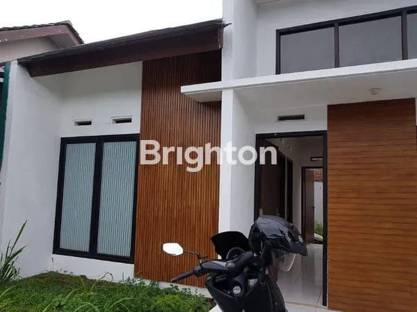image RUMAH SIAP  HUNI DRAMAGA BOGOR (5)