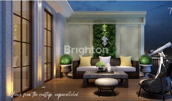 image RUMAH LAKEHOME  DAISAN CIKUPA TANGERANG (6)