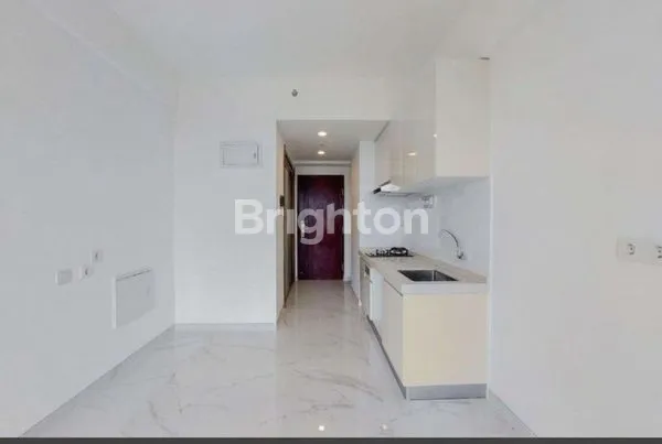 image APARTEMEN STUDIO SKY HOUSE BSD, SEMI FURNISH, VIEW KOTA MENARIK (2)