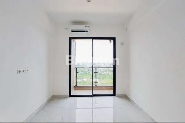 image APARTEMEN STUDIO SKY HOUSE BSD, SEMI FURNISH, VIEW KOTA MENARIK (4)