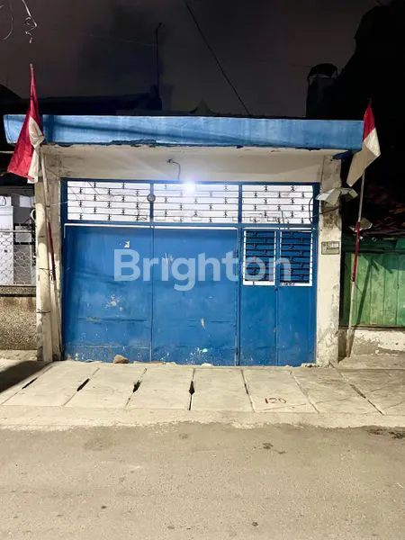 image RUMAH TAMBORA PEKOJAN  (1)