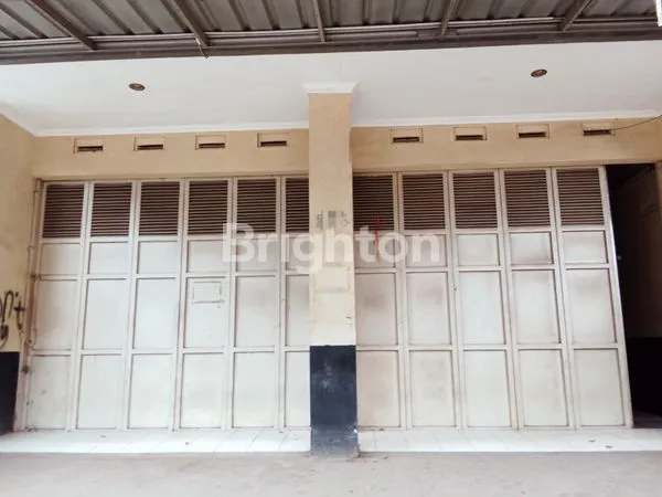 RUKO DAYEUHKOLOT MOH TOHA PINGGIR JALAN RAYA LOKASI STRATEGIS