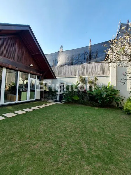 image DIJUAL 2 VILLA  MEWAH DALAM 1 SERTIFIKAT- LOKASI PREMIUM DEKAT HOTEL ALILA ULUWATU BALI (5)