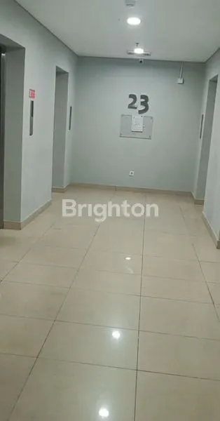 image APARTEMEN 2BR NORTHLAND VIEW LAUT, FULL FURNISH (5)