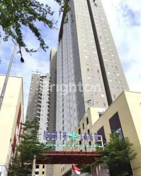 image APARTEMEN 2BR NORTHLAND VIEW LAUT, FULL FURNISH (1)