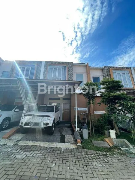 image RUMAH 2 LANTAI FULL FURNISH DI SARIWANGI, THE SWEET MAIRA RESIDENCE (1)