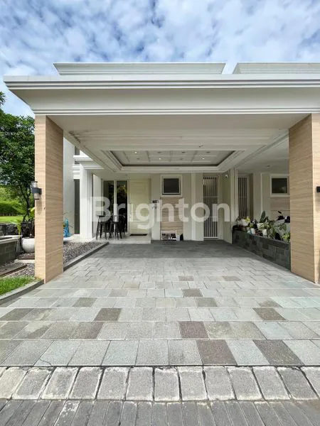 image PAKUWON CITY GRAND ISLAND FULL FURNISHED  (2)