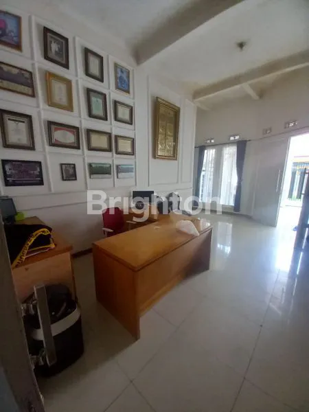 image RUMAH 2 LANTAI KEMBAR MOH TOHA AKSES SRIWIJAYA BISA (4)