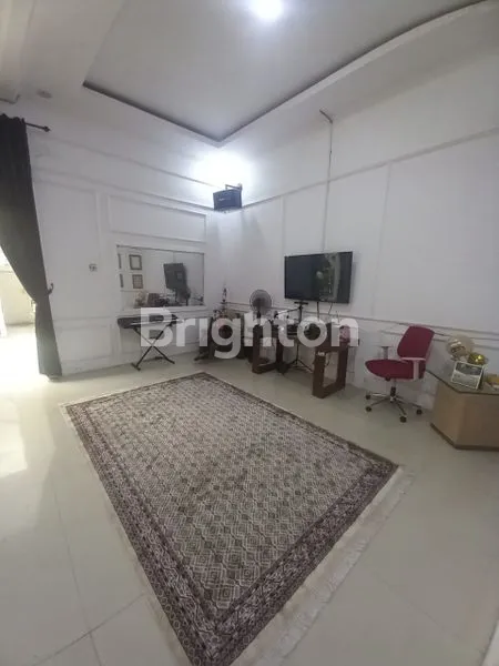 image RUMAH 2 LANTAI KEMBAR MOH TOHA AKSES SRIWIJAYA BISA (3)