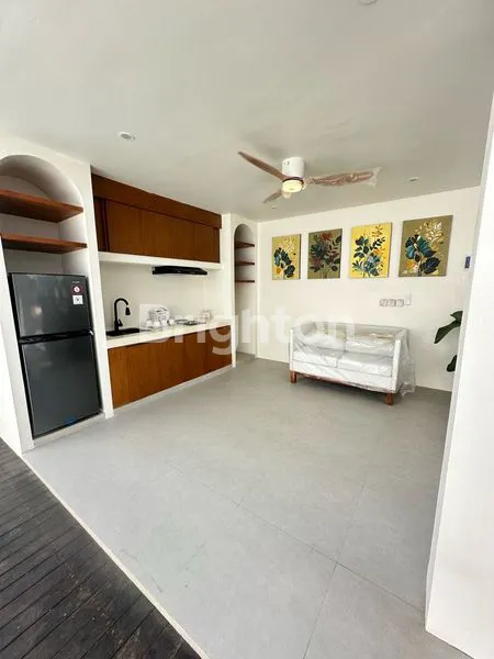 LEASEHOLD VILLA FULLY FIRNISHED DI SANUR AREA