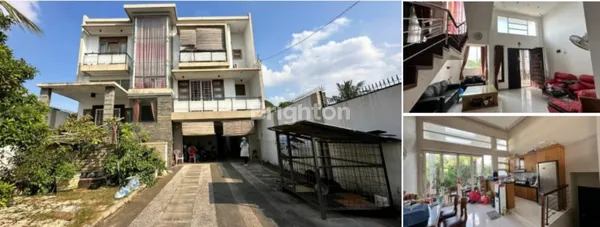image RUMAH  JLN. PULAU SERAM, JAGABAYA II, WAY HALIM – LUAS TANAH 714 M² 2 LANTAI STRATEGIS (1)