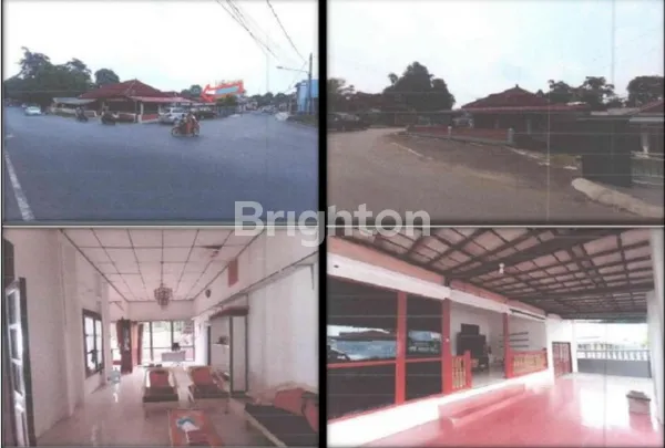 Gambar Property RUMAH JL. PUTRI BALAU, GG. SULTAN SELAMET  – KEDAMAIAN, BANDAR LAMPUNG