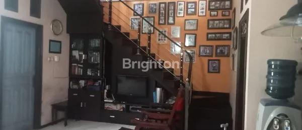 image DIJUAL RUMAH: KETINTANG PERMAI, SURABAYA. SHM - ID : 118 (3)