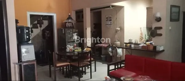 image DIJUAL RUMAH: KETINTANG PERMAI, SURABAYA. SHM - ID : 118 (2)