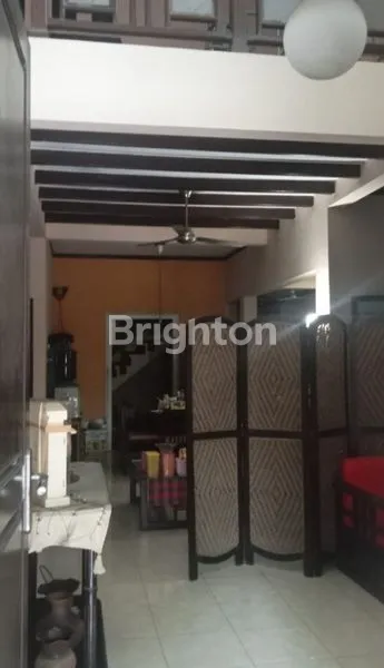 image DIJUAL RUMAH: KETINTANG PERMAI, SURABAYA. SHM - ID : 118 (4)