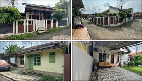 Gambar Property RUMAH JL. PUTRI BALAU, GG. MANGGA – KEDAMAIAN, TANJUNG KARANG TIMUR, BANDAR LAMPUNG LOKASI STRATEGIS