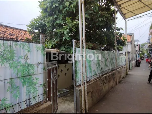 DIJUAL TANAH JAKARTA SELATAN