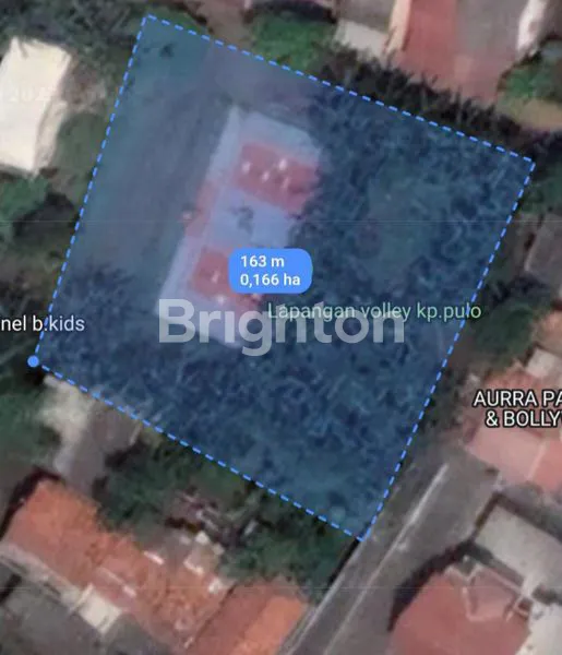 image DIJUAL TANAH TAMBUN BEKASI (5)