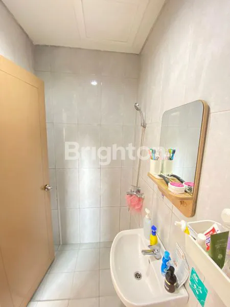 image RUMAH MINIMALIS 2KT SPRINGHILL YUME LAGOON, 10 MENIT KE ST. CISAUK (5)