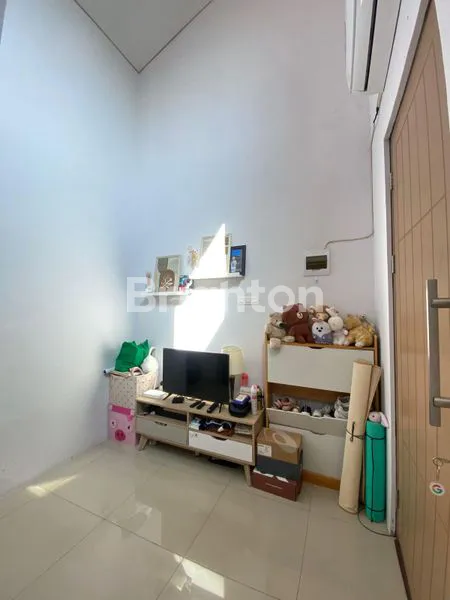 image RUMAH MINIMALIS 2KT SPRINGHILL YUME LAGOON, 10 MENIT KE ST. CISAUK (8)