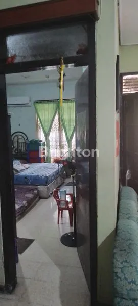 image RUMAH DUA LANTAI SIAP HUNI DI PONDOK INDRAPRASTA SEMARANG (4)