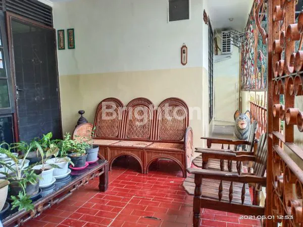 image RUMAH DUA LANTAI SIAP HUNI DI PONDOK INDRAPRASTA SEMARANG (3)