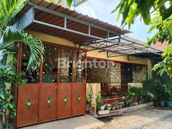 image RUMAH DUA LANTAI SIAP HUNI DI PONDOK INDRAPRASTA SEMARANG (1)