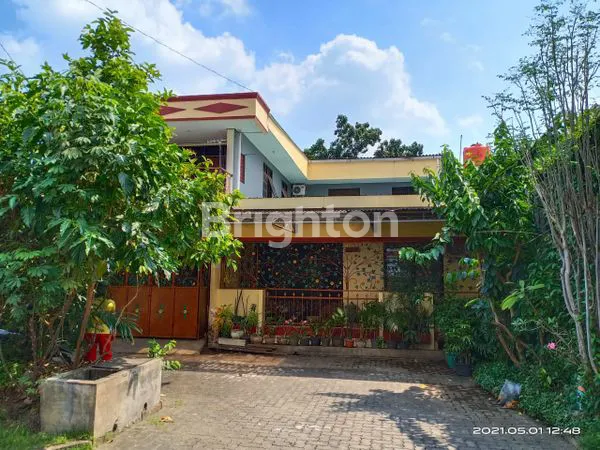 image RUMAH DUA LANTAI SIAP HUNI DI PONDOK INDRAPRASTA SEMARANG (5)