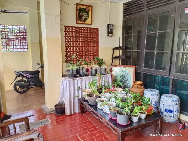 image RUMAH DUA LANTAI SIAP HUNI DI PONDOK INDRAPRASTA SEMARANG (2)