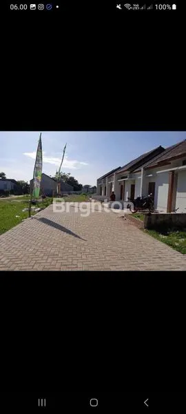 image MURAH TANAH KAV DEKAT KOMPLEK GDC DEPOK (1)