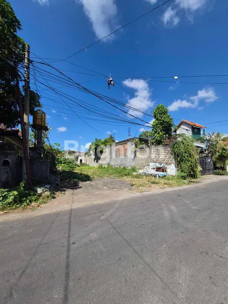 image TANAH PREMIUM 250M² DI RENON, 3 MENIT KE BAJRA SANDHI (3)