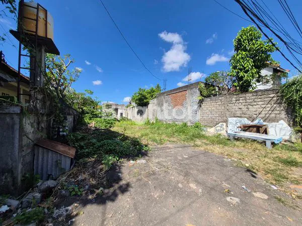 image TANAH PREMIUM 250M² DI RENON, 3 MENIT KE BAJRA SANDHI (6)