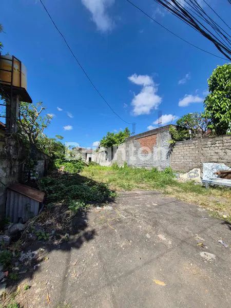 image TANAH PREMIUM 250M² DI RENON, 3 MENIT KE BAJRA SANDHI (5)