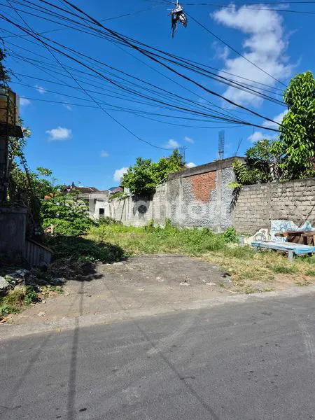 image TANAH PREMIUM 250M² DI RENON, 3 MENIT KE BAJRA SANDHI (2)