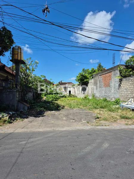 image TANAH PREMIUM 250M² DI RENON, 3 MENIT KE BAJRA SANDHI (7)