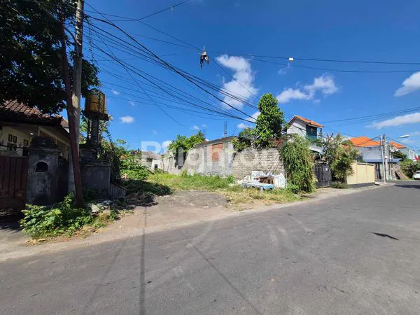 image TANAH PREMIUM 250M² DI RENON, 3 MENIT KE BAJRA SANDHI (4)