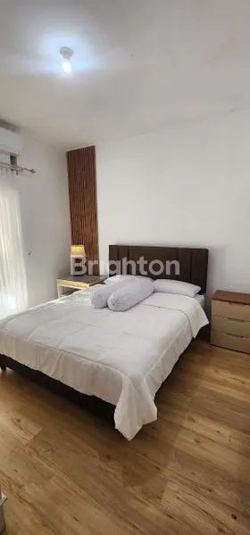 image RUMAH SEMI VILLA FULLY FURNISHED DI AREA JIMBARAN NUSA DUA BALI (4)