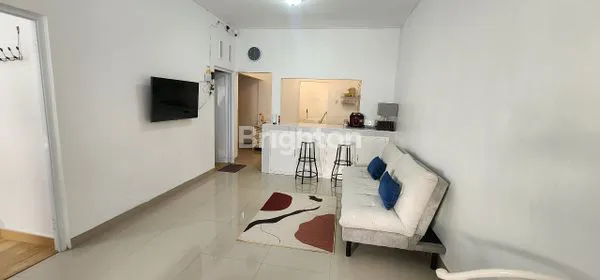 image RUMAH SEMI VILLA FULLY FURNISHED DI AREA JIMBARAN NUSA DUA BALI (6)