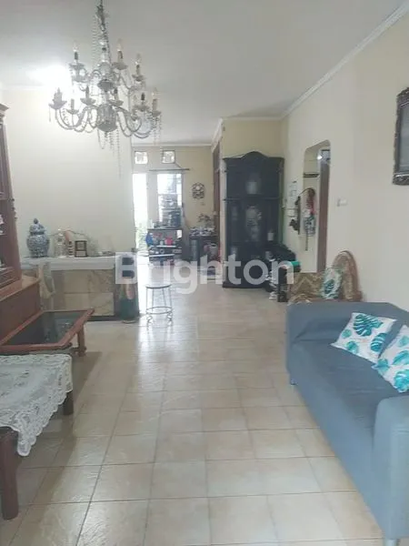 image RUMAH BINTARO SEKTOR 3A  (2)