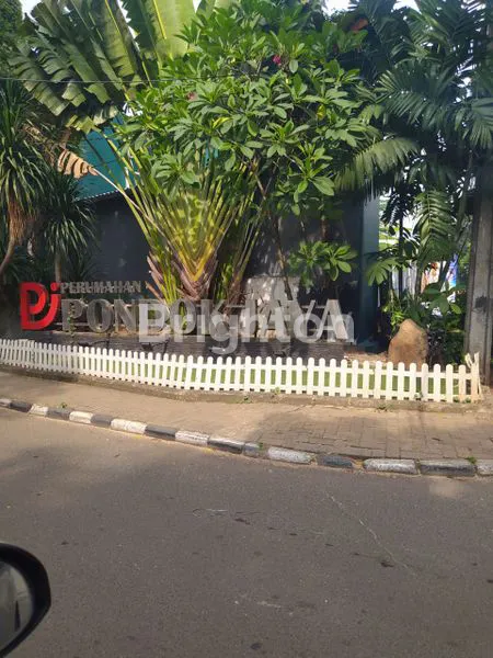 image RUMAH BINTARO SEKTOR 3A  (5)
