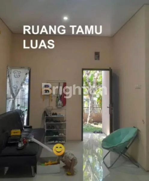 image RUMAH ASRI 2KT DI DALUNG RIVERSIDE - ONE GATE SYSTEM, BADUNG (2)