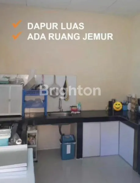 image RUMAH ASRI 2KT DI DALUNG RIVERSIDE - ONE GATE SYSTEM, BADUNG (3)