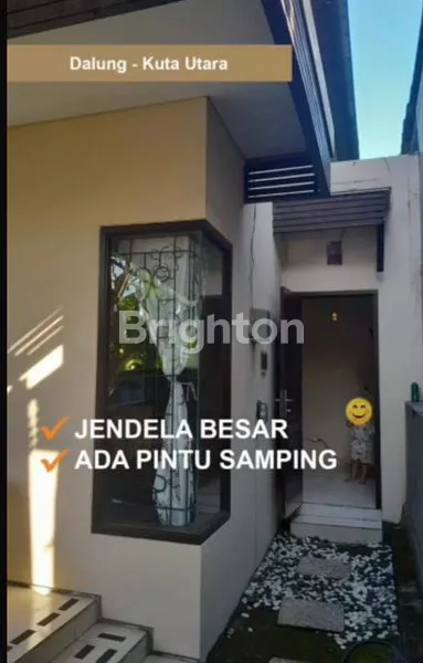 image RUMAH ASRI 2KT DI DALUNG RIVERSIDE - ONE GATE SYSTEM, BADUNG (5)