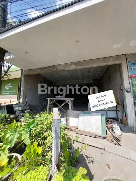 image RUKO PREMIUM STRATEGIS DI PRERENAN KUTA UTARA, DEKAT SEMINYAK (2)