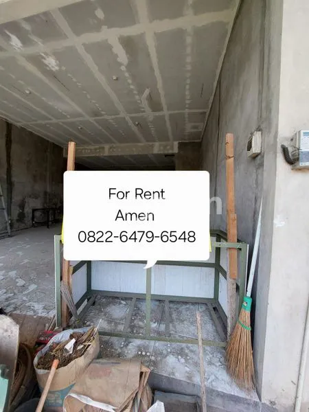 image RUKO PREMIUM STRATEGIS DI PRERENAN KUTA UTARA, DEKAT SEMINYAK (3)