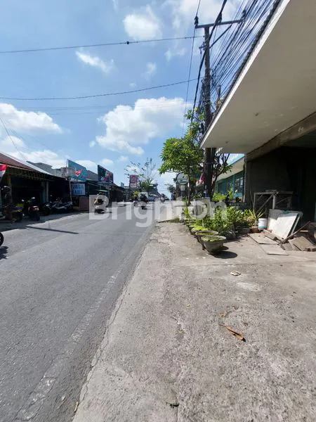 image RUKO PREMIUM STRATEGIS DI PRERENAN KUTA UTARA, DEKAT SEMINYAK (5)