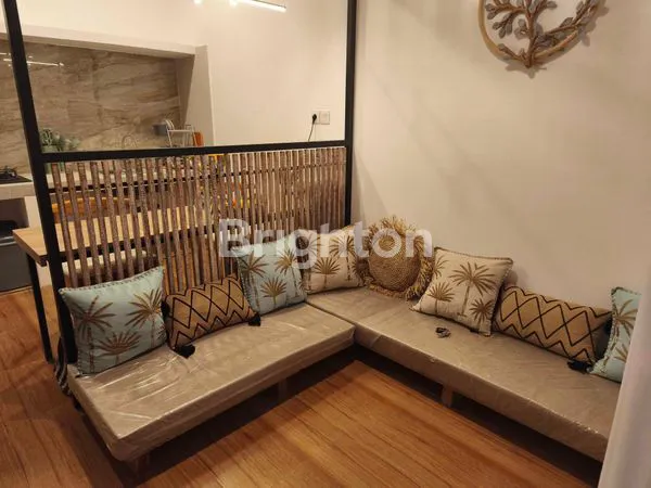 image RUMAH 47/70 MODERN MINIMALIS FULLFURNISH  HANYA 875 JUTA (8)